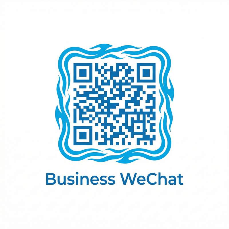 芒果视频植物视频社区商务二维码